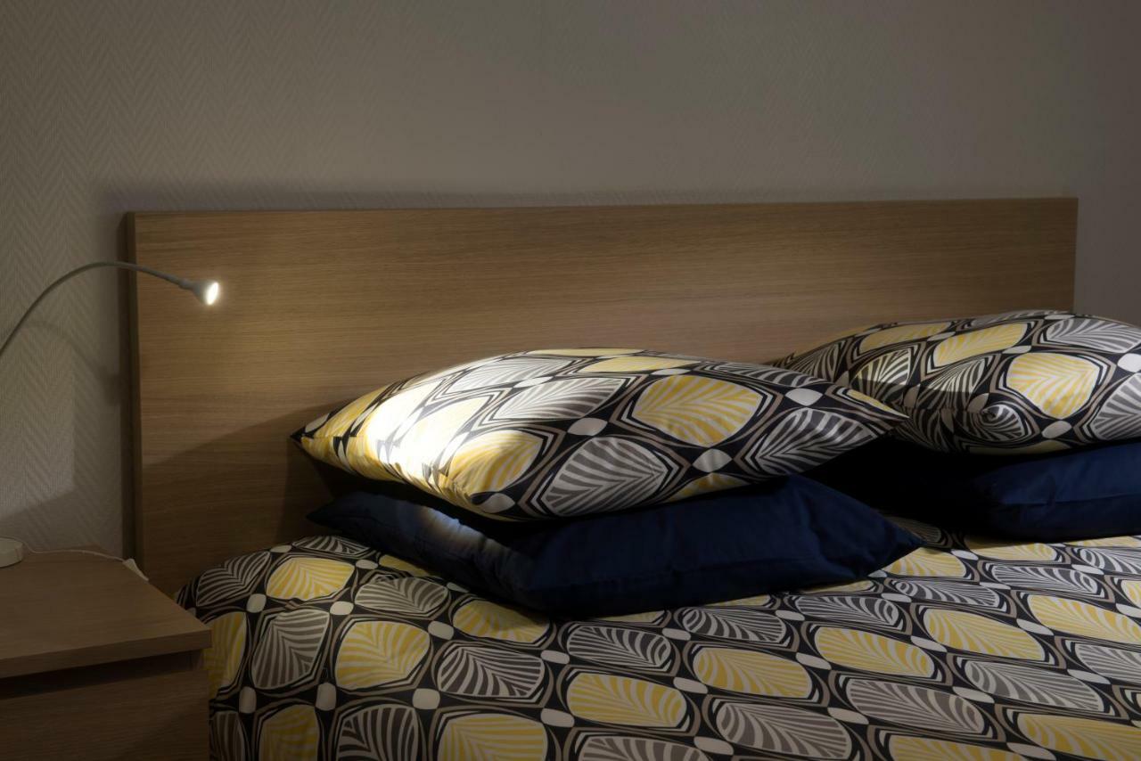 Apartmán " Martin Schongauer " Colmar Exteriér fotografie