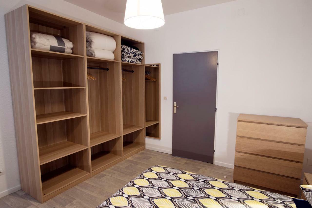 Apartmán " Martin Schongauer " Colmar Exteriér fotografie